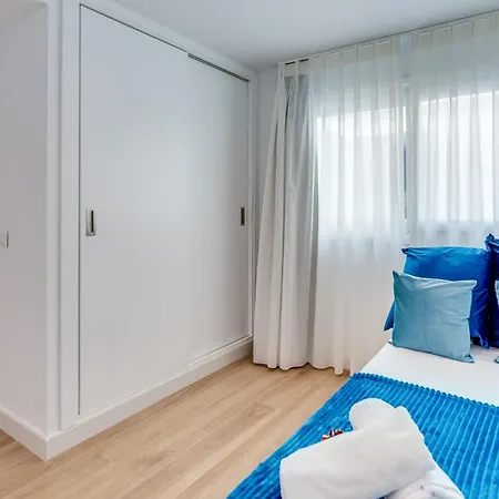 Apartment Hanami Atico Duplex La Palma Huerto 22 5