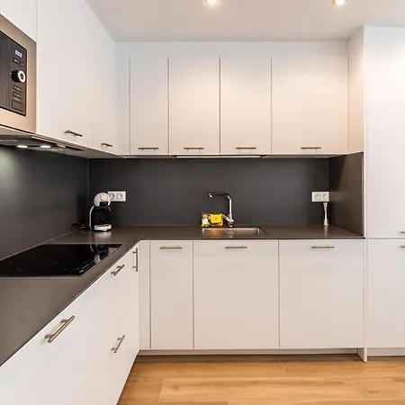 Hanami Atico Duplex La Palma Huerto 22 5 Apartment *