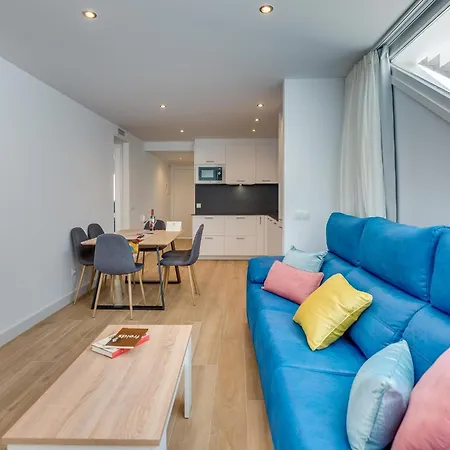 Hanami Atico Duplex La Palma Huerto 22 5 Estepona