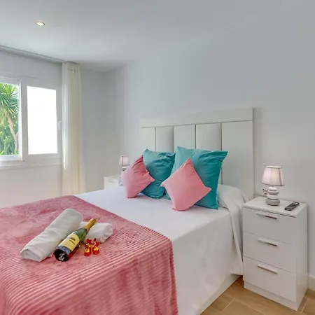 Hanami Atico Duplex La Palma Huerto 22 5