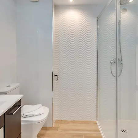 Hanami Atico Duplex La Palma Huerto 22 5 Apartment Estepona